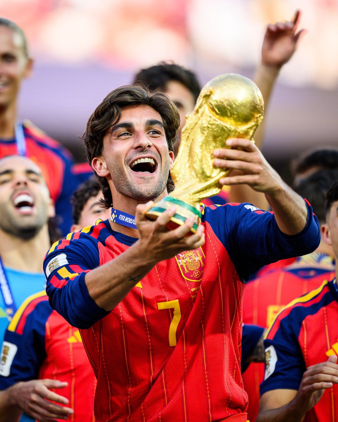 Ferran Torres