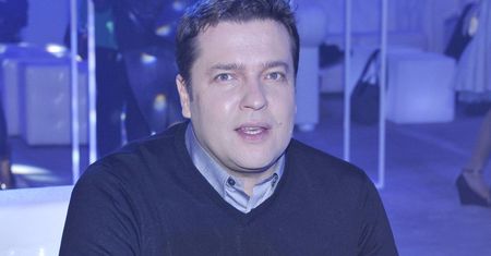 "Tak się zaniedbał". Znana aktorka go upokorzyła