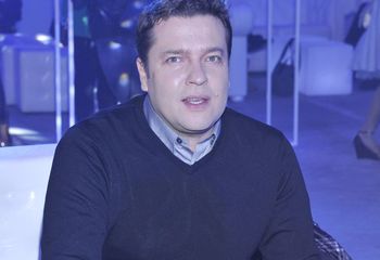 "Tak się zaniedbał". Znana aktorka go upokorzyła