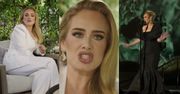 Adele ZDUMIEWA URODĄ w zwiastunie telewizyjnego koncertu i wywiadu z Oprah Winfrey! "Możecie dostać zawrotów głowy" (WIDEO)