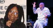 Whoopi Goldberg znów broni Cosby'ego! "Nie poszedł do więzienia, NIE ZOSTAŁ SKAZANY! Odwalcie się!"