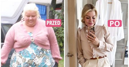 Schudła 100 kilogramów bez dietetyka, trenera i operacji. Jak tego dokonała?