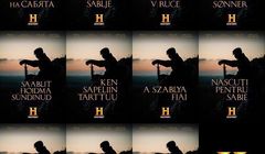 A+E Networks pokaże film „Zrodzeni do szabli”. Premiera 10 grudnia w History (wideo)