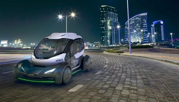 Pop.Up auto