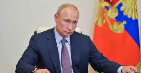 Polska jest wrogiem. Ekspert wyjaśnia, co Putin chce zrobić z Ukrainą