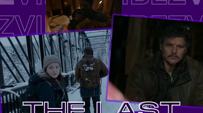"The Last of Us" na HBO. Znamy pierwsze recenzje. Kiedy premiera?