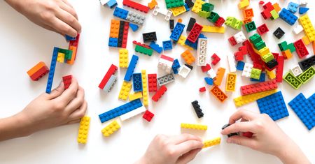 Od kultowych modeli po nowości. Top 5 zestawów LEGO