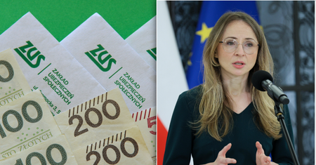Ważne zmiany dla pracowników. Jest obwieszczenie minister
