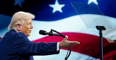 Trump rozważa opcje. Misja amerykańskich żołnierzy w Iranie?