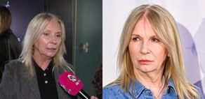 Mariola Bojarska-Ferenc zdradza, ile ma emerytury. "Nawet za prąd byśmy z mężem nie zapłacili"