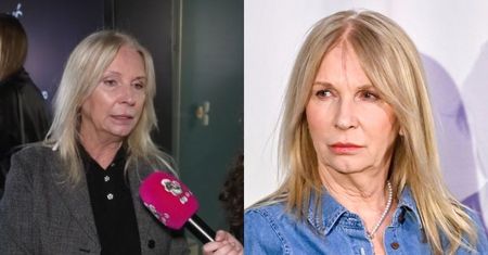 Mariola Bojarska-Ferenc zdradza, ile ma emerytury. "Nawet za prąd byśmy z mężem nie zapłacili"