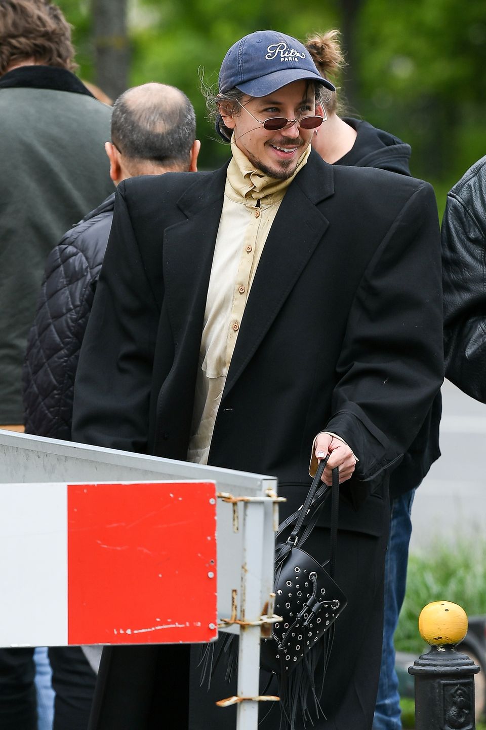 Michał Szpak