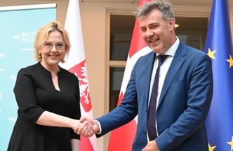 Ciągłe dostawy z Baltic Pipe. Umowa z Duńczykami podpisana