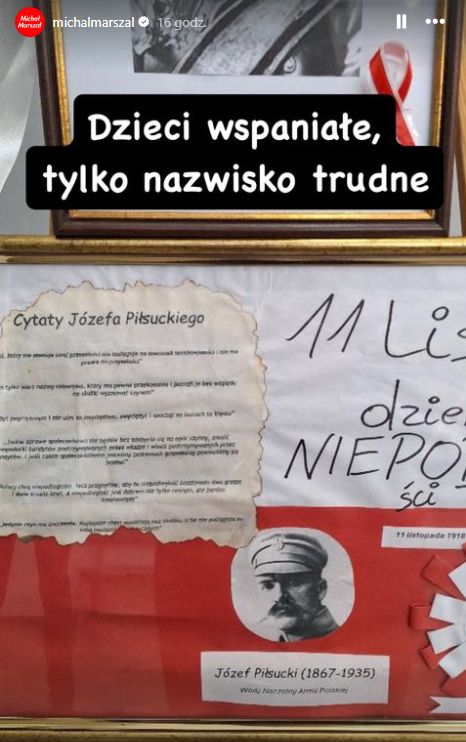 Memy na 11 listopada