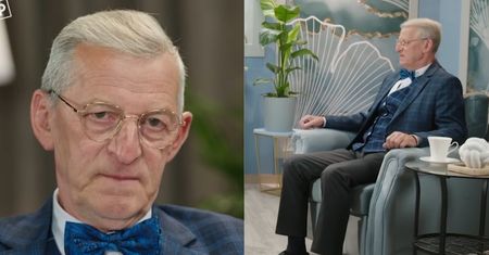 Sąsiedzi przestali się odzywać do Zdzisława z "Sanatorium miłości". "Parsknęła i poszła"