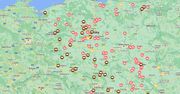 Mapa protestów. 20 lutego rolnicy znów zablokują drogi