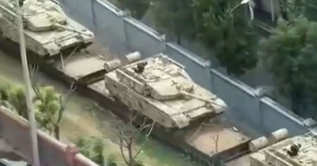 Prawda wyszła na jaw. Mocarstwo w sekrecie ćwiczyło z Rosją