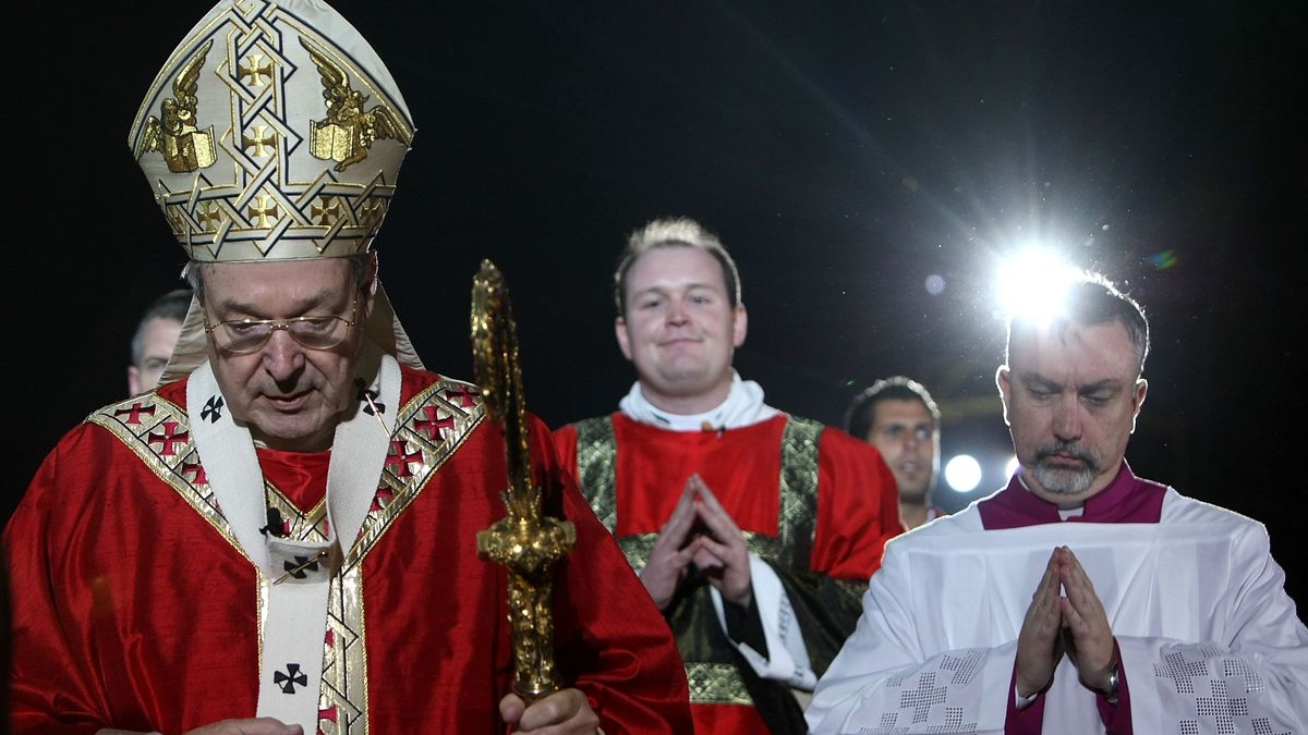 Ujawniono, że kardynał George Pell wiedział o przypadkach molestowania seksualnego dzieci w Kościele. Wolał jednak ignorować te doniesienia.
