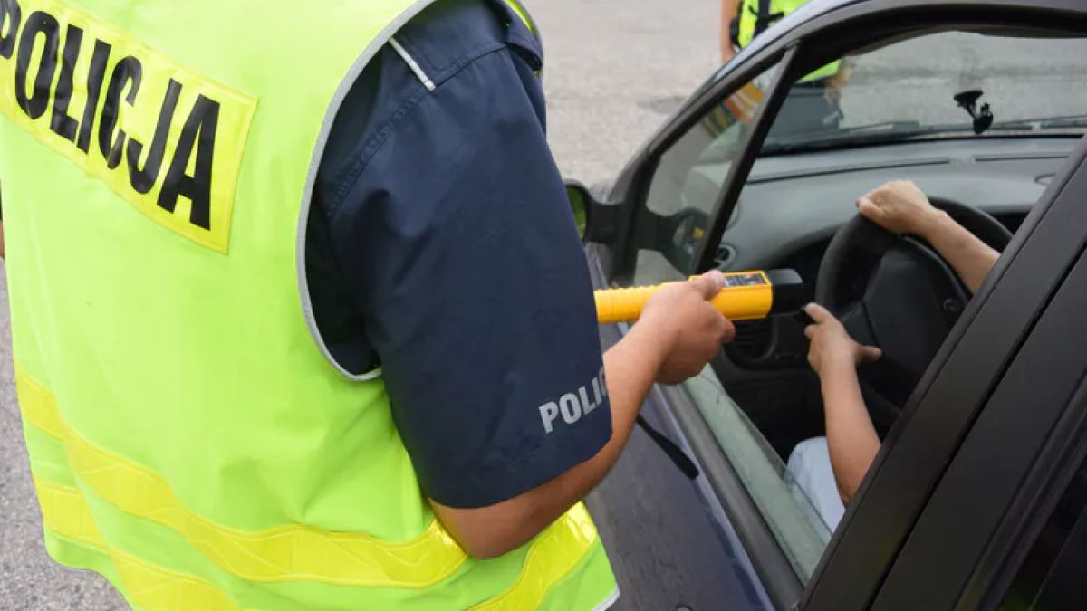 Również trzeźwy kierowca może stracić auto?
