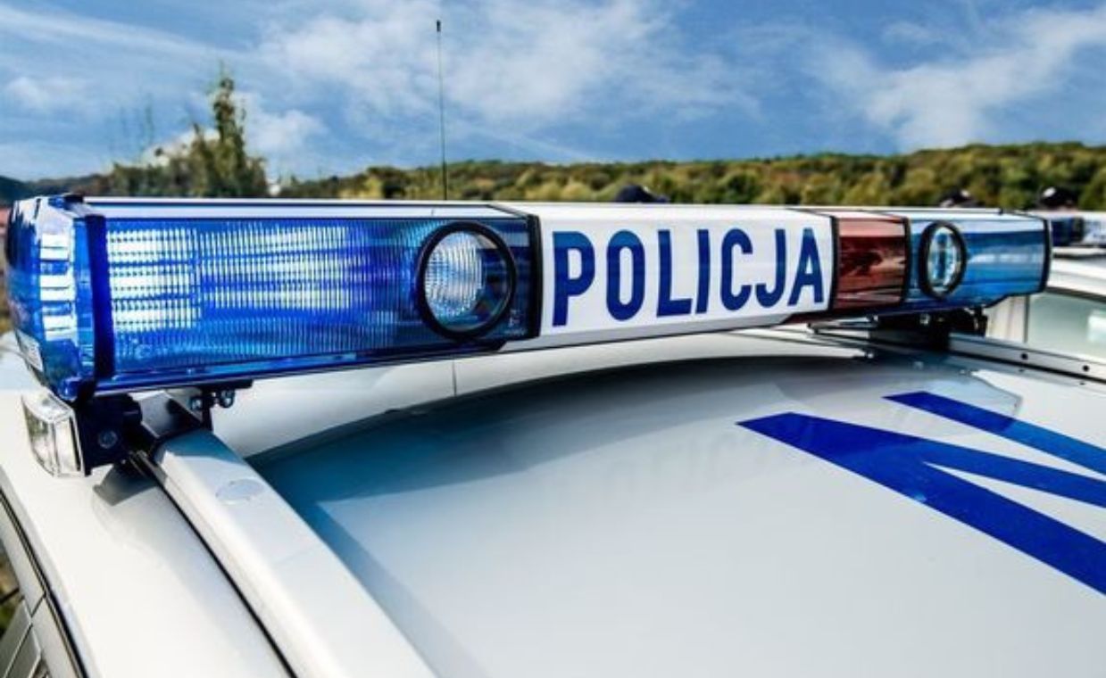 Janikowo: Nastolatek wyłączał prąd. Fascynowało go "manipulowanie"