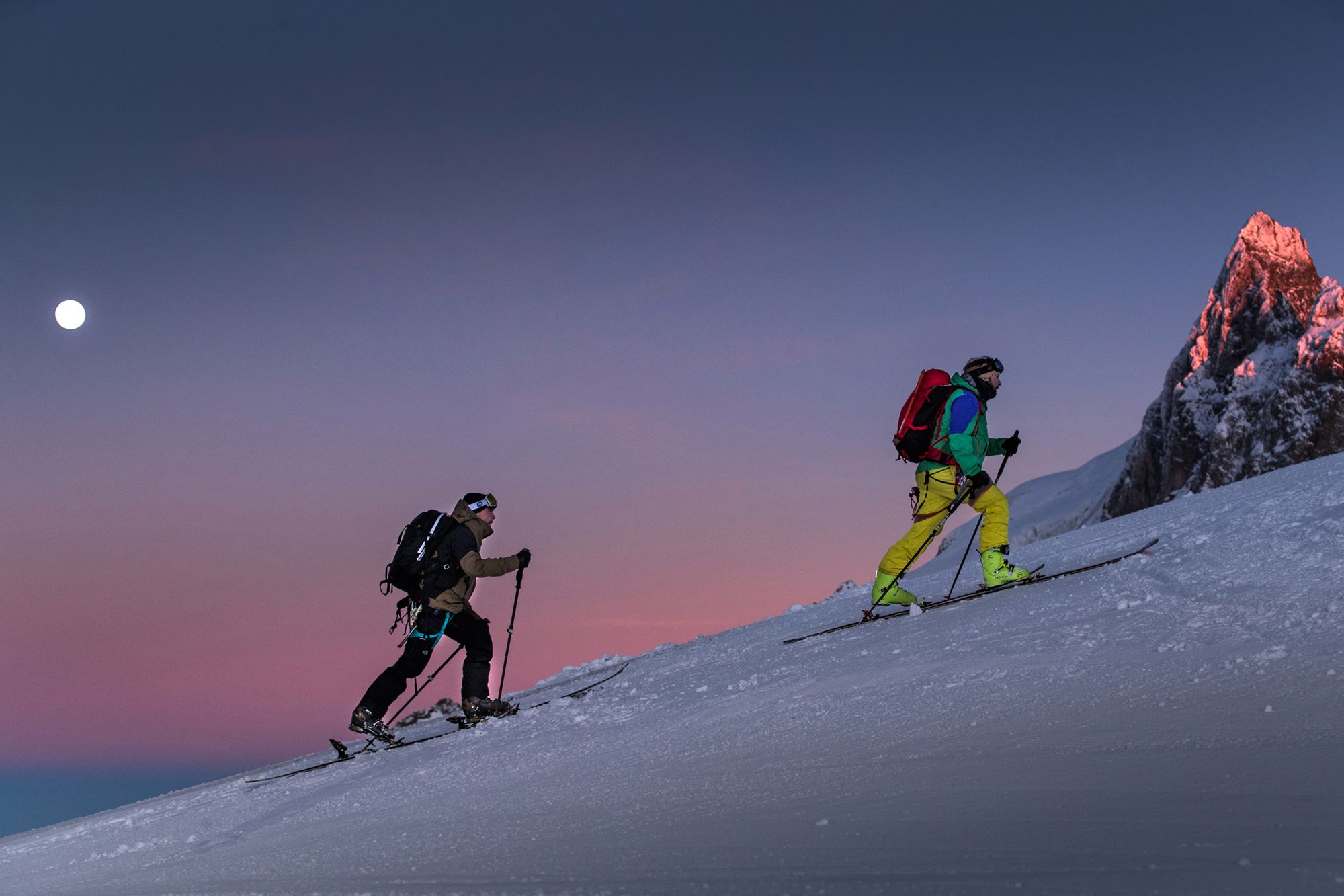 Fotograf RedBulla i ambasador Canona - Marcin Kin opowiada o tajnikach jego pracy 15