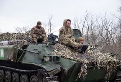 Z zimna tracą przytomność. "Jeśli nie obudzą, nie ockniesz się nigdy"