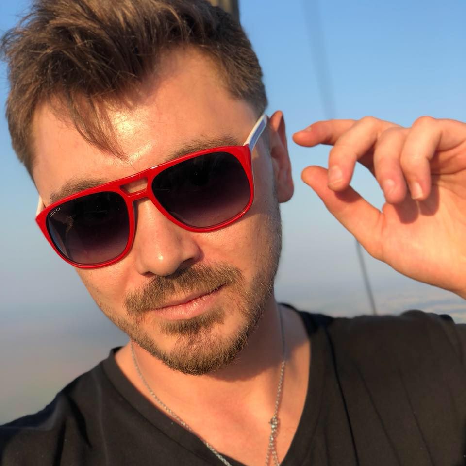 Daniel Martyniuk znów ma problemy z prawem