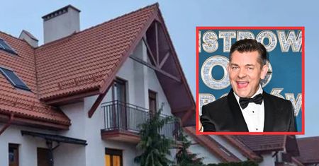 Sąsiadka zdradziła prawdę o Martyniuku. Tu mieszka na co dzień