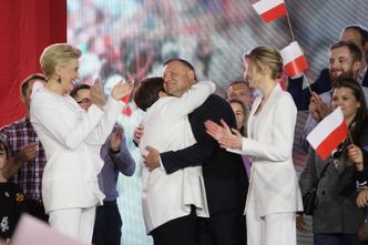 Wyniki wyborów 2020. Ekspert komentuje: Polska jest jeszcze bardziej podzielona, niż sugeruje to exit poll