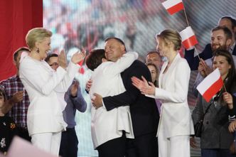 Wyniki wyborów 2020. Ekspert komentuje: Polska jest jeszcze bardziej podzielona, niż sugeruje to exit poll
