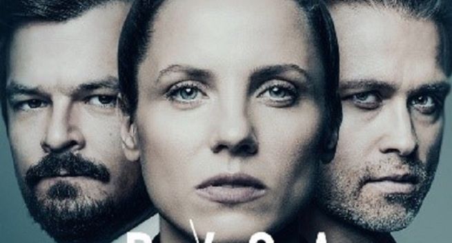 „Rysa” z soundtrackiem Wojciecha Urbańskiego, premiera serialu od 13 kwietnia w AXN (wideo)