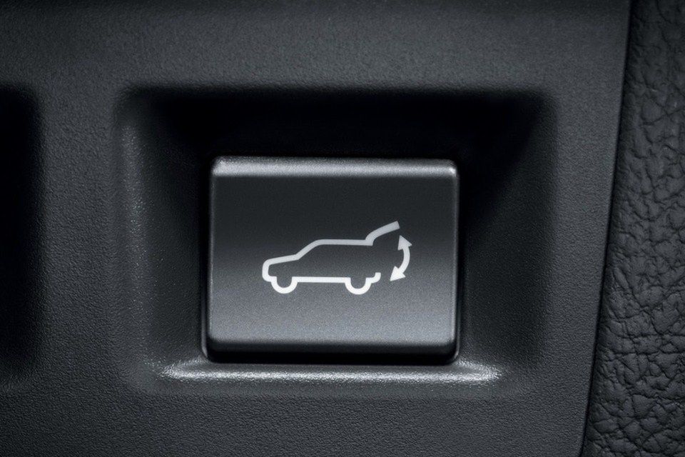 Nowe Subaru Forester (2013) - obszerna galeria zdjęć 88