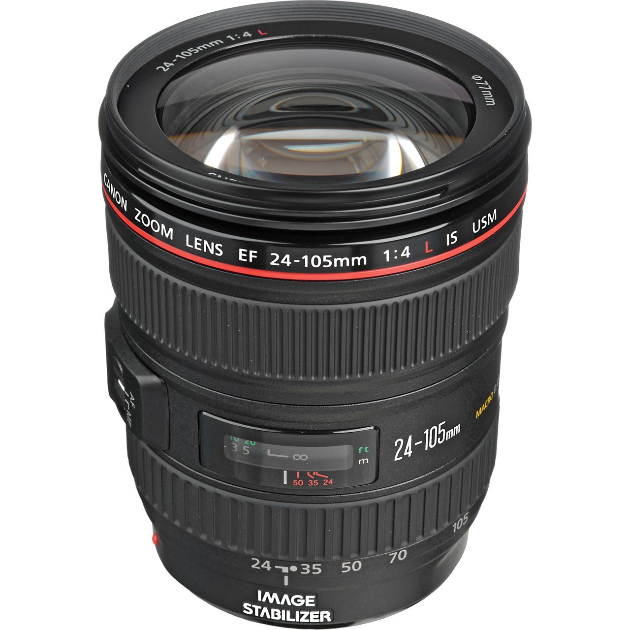 Canon EF 24-105mm f/4L IS USM