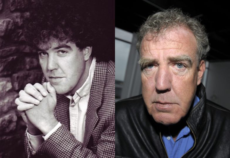 Jeremy Clarkson kończy dzisiaj 55 lat!