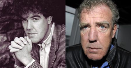 Jeremy Clarkson kończy dzisiaj 55 lat! (DUŻO ZDJĘĆ)