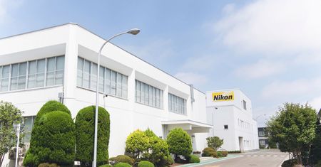 Nikon zwalnia 700 osób ze swoich fabryk. Czy to pokłosie COVID-19?