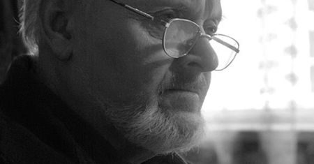 Odszedł wybitny fotograf Marian Kucharski, członek ZPAF od 1960 roku