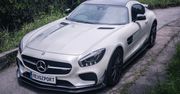 Pakiet usprawnień dla Mercedesa-AMG GT S od firmy RevoZport