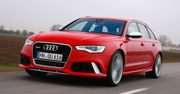 Diabelska liczba – Abt Audi RS6-R Avant (2013)