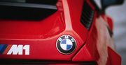 BMW M1 - dobre auto w złym czasie | Lekcja historii