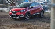 Renault Captur Energy dCi 110 XMOD – test [wideo]