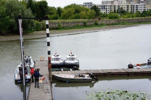 Gdzie sprawdzić poziom wody w Wiśle w Warszawie?