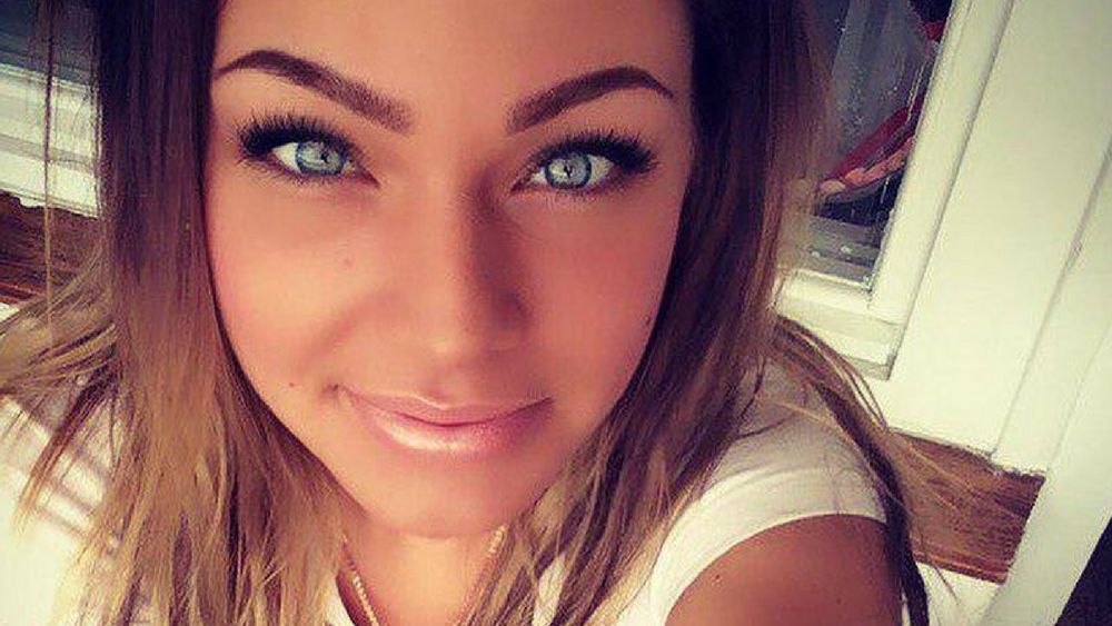 Viktoria Demeshkina musiała odejść z pracy z powodu zdjęć na Instagramie
