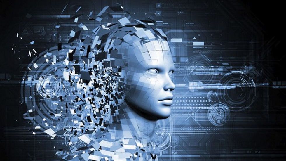 Rozmowa kwalifikacyjna z awatarem? To nie SF, tylko zalecenie tajnych służb! 1