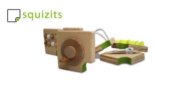 Zestaw antystresowy dla chorych na nerwicę natręctw 1