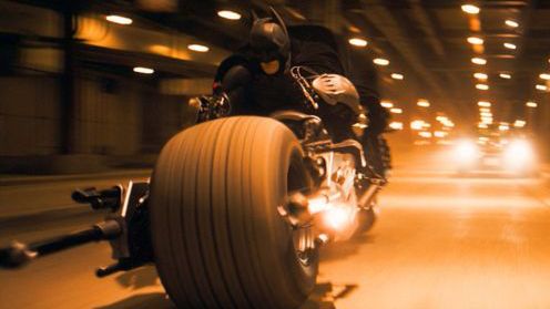 David Goyer dementuje wszystkie plotki wokół trzeciej części Batmana 1