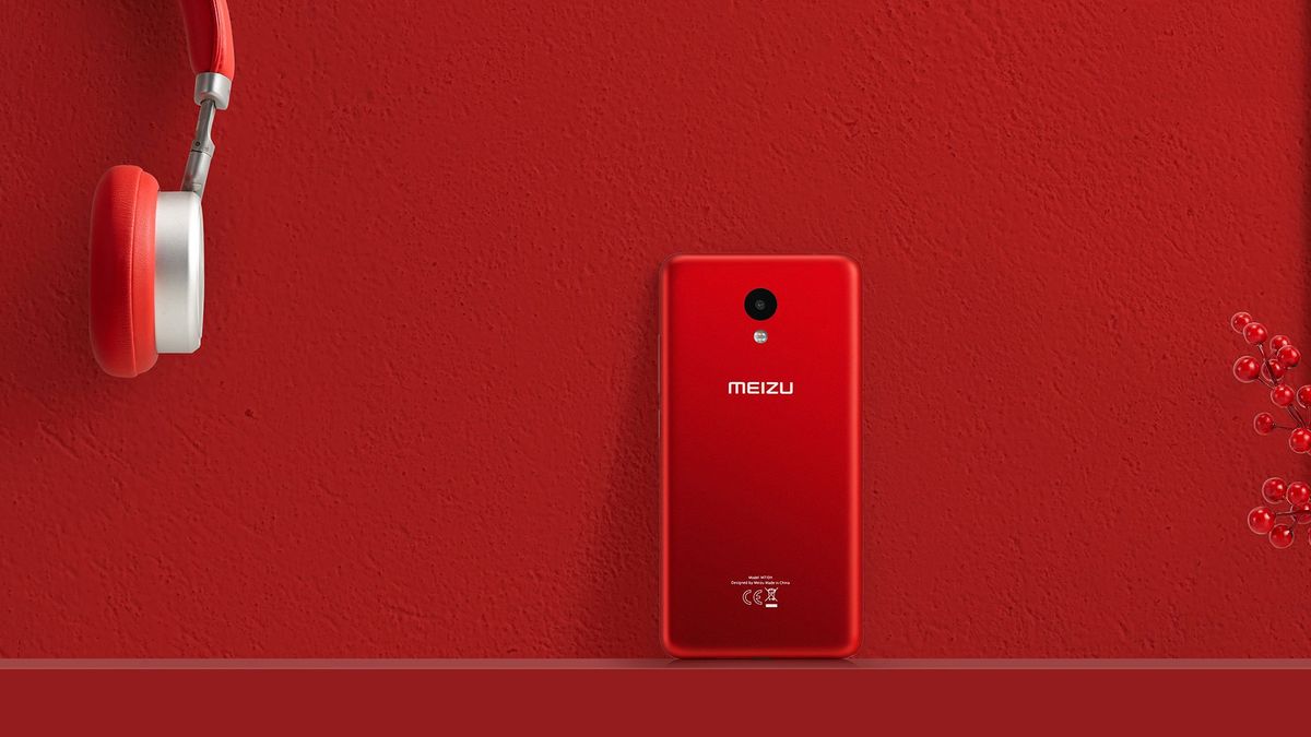 Meizu M5c oficjalnie. Oto co się dzieje, gdy chiński producent tworzy telefon z myślą o globalnej dostępności 1