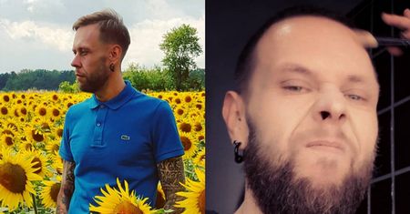 "Gogglebox. Przed telewizorem": Big Boy JUŻ ROZSTAŁ SIĘ z nową dziewczyną? Usunęli wspólne zdjęcia!