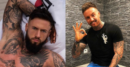 Stifler TEŻ ZAWALCZY w Fame MMA 6! Optymistycznie przekonuje: "Będzie ciekawie"