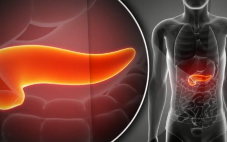 Jak naturalnie oczyścić trzustkę? (WIDEO)